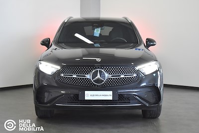MERCEDES-BENZ GLC 220 d 4Matic Mild Hybrid AMG Line Advanced